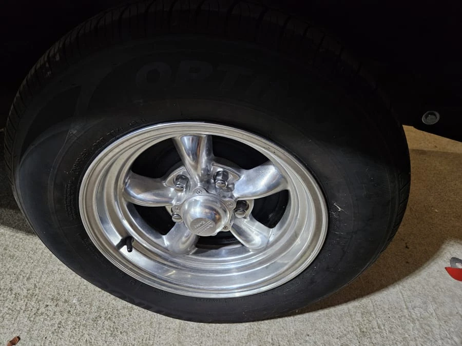 1960 Chevrolet Impala 2nd Gen - Image 16 of 22