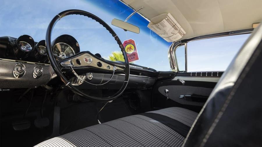 1960 Chevrolet Impala 2nd Gen - Image 4 of 20
