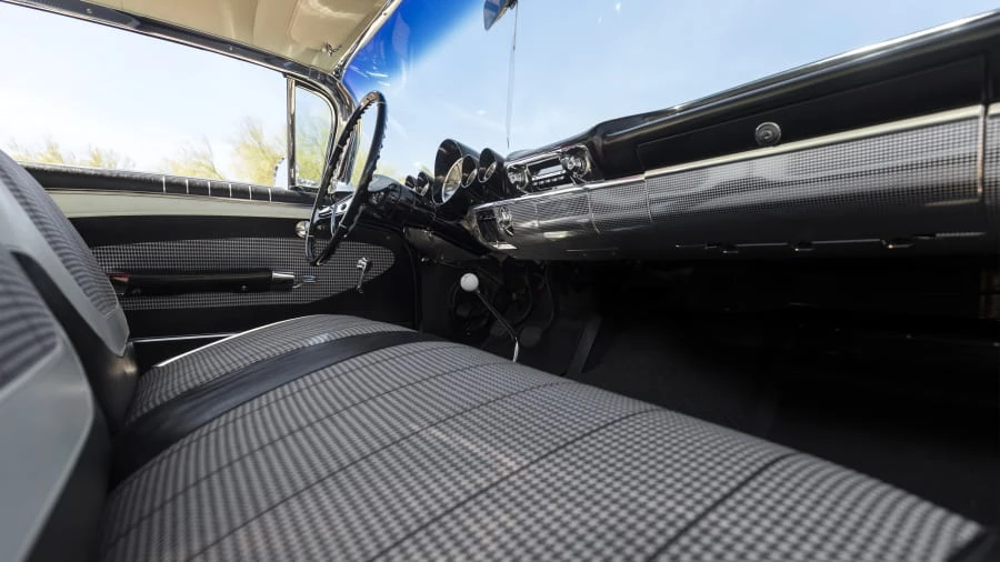 1960 Chevrolet Impala 2nd Gen - Image 5 of 20