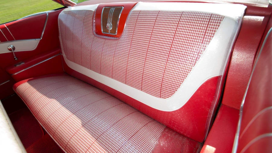 1960 Chevrolet Impala 2nd Gen - Image 6 of 12