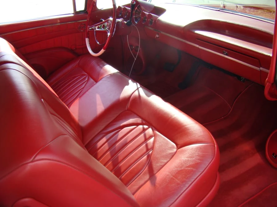 1960 Chevrolet Impala 2nd Gen - Image 4 of 12