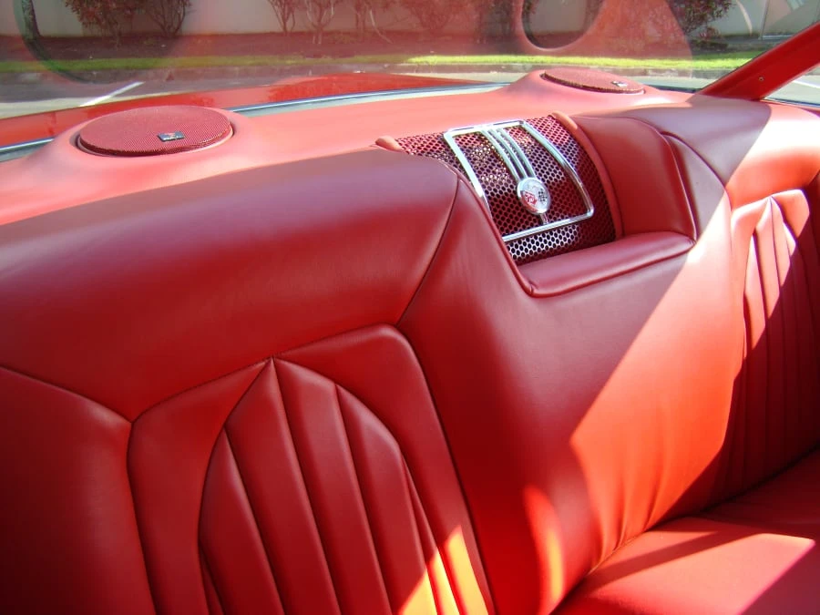 1960 Chevrolet Impala 2nd Gen - Image 5 of 12