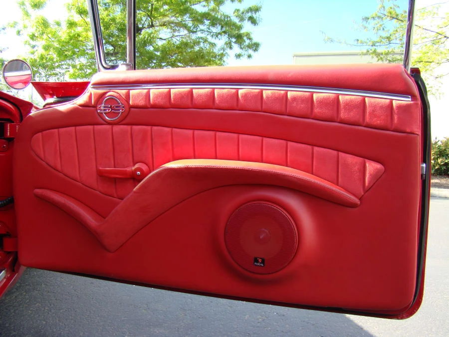 1960 Chevrolet Impala 2nd Gen - Image 6 of 12