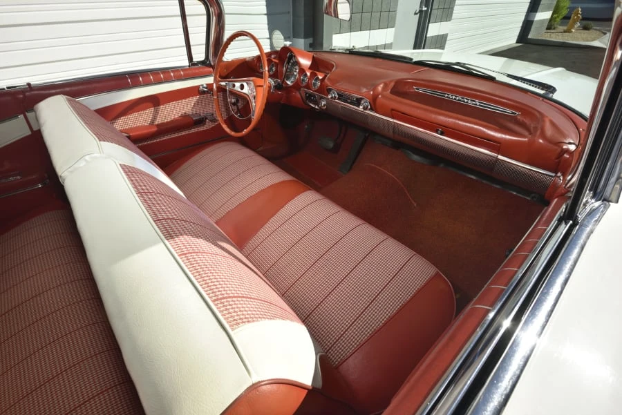 1960 Chevrolet Impala 2nd Gen - Image 20 of 30
