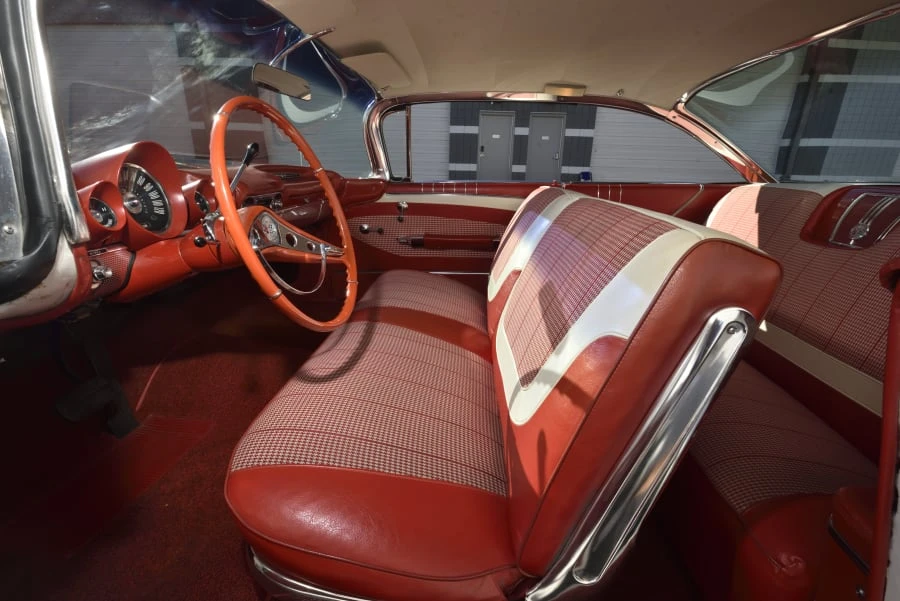 1960 Chevrolet Impala 2nd Gen - Image 24 of 30