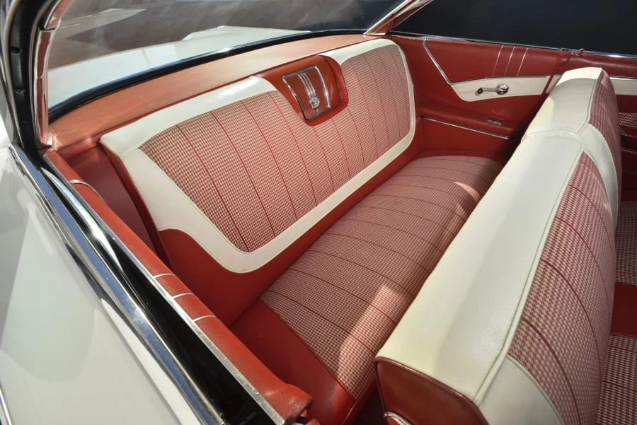 1960 Chevrolet Impala 2nd Gen - Image 25 of 30