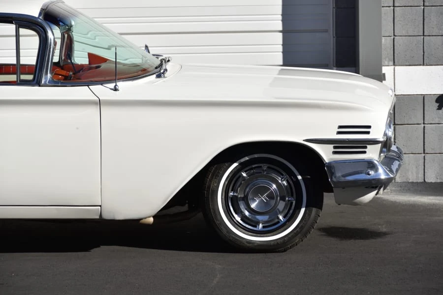 1960 Chevrolet Impala 2nd Gen - Image 11 of 30