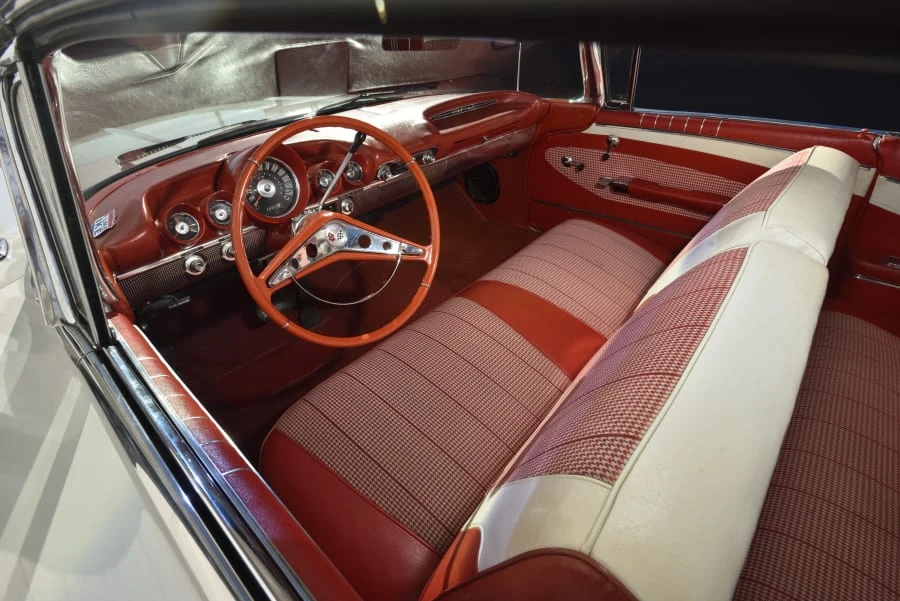 1960 Chevrolet Impala 2nd Gen - Image 21 of 30
