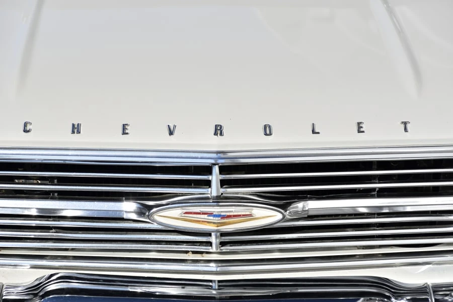 1960 Chevrolet Impala 2nd Gen - Image 14 of 30