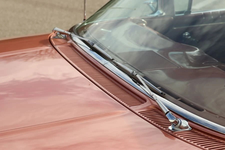 1960 Chevrolet Impala 2nd Gen - Image 23 of 31