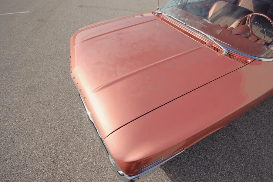 1960 Chevrolet Impala 2nd Gen - Image 29 of 31