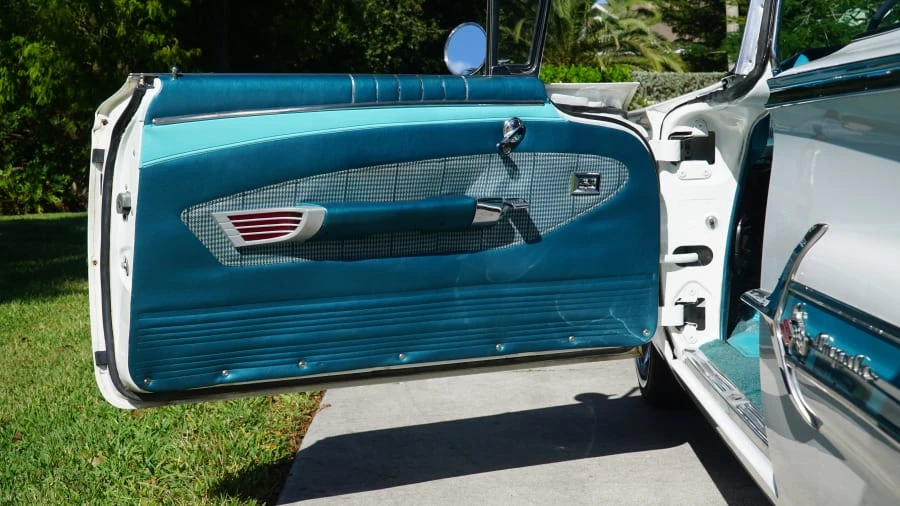 1960 Chevrolet Impala 2nd Gen - Image 4 of 22