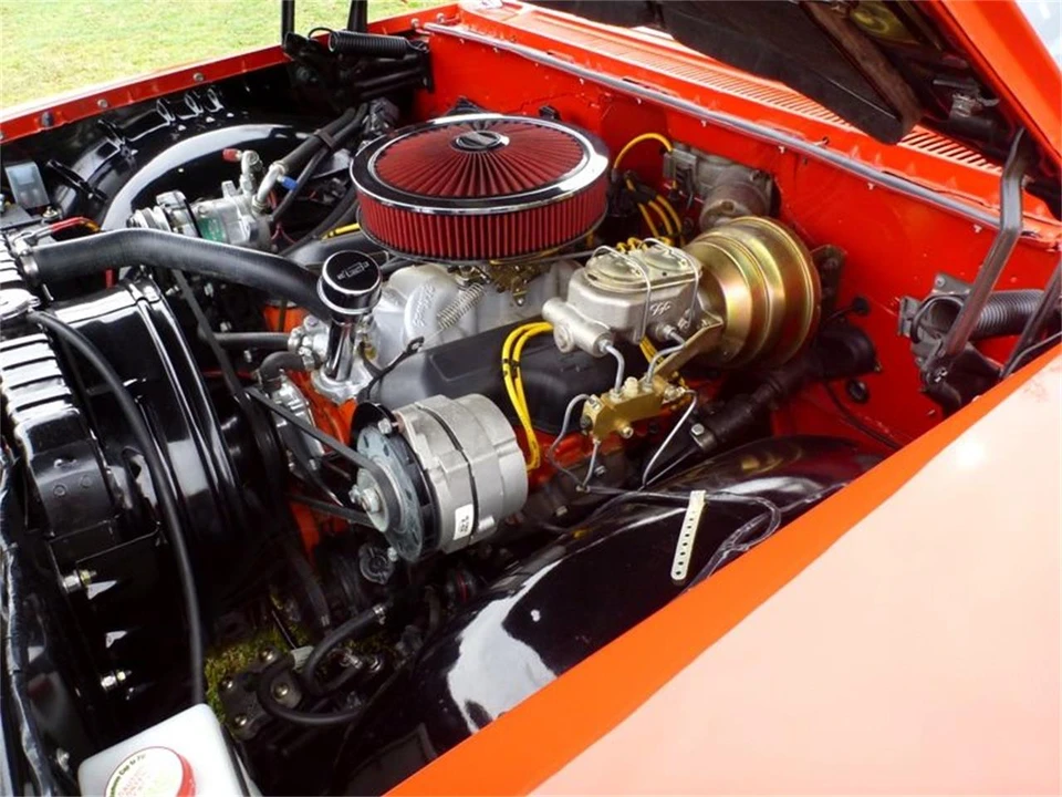 1960 Chevrolet Impala 2nd Gen - Image 9 of 12