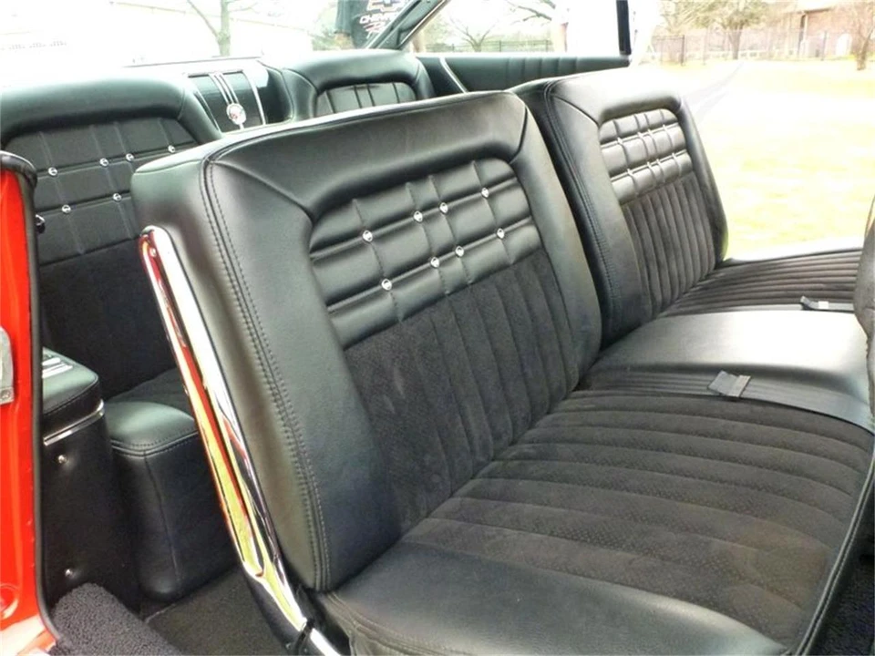 1960 Chevrolet Impala 2nd Gen - Image 12 of 12