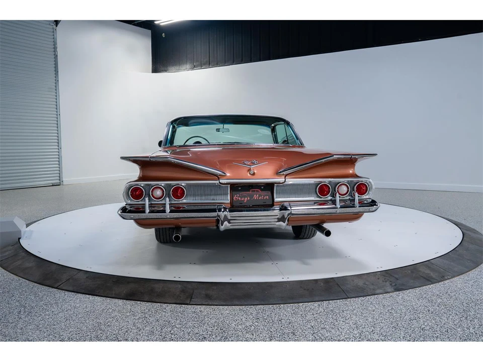 1960 Chevrolet Impala 2nd Gen - Image 5 of 31
