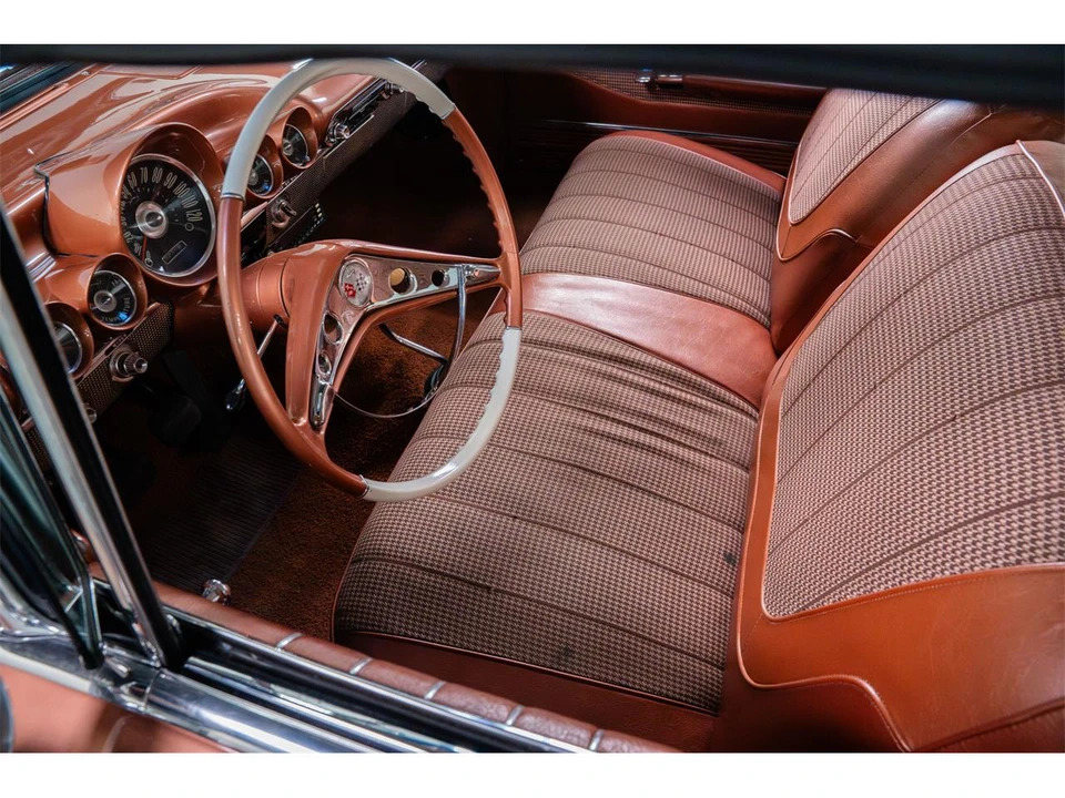 1960 Chevrolet Impala 2nd Gen - Image 27 of 31