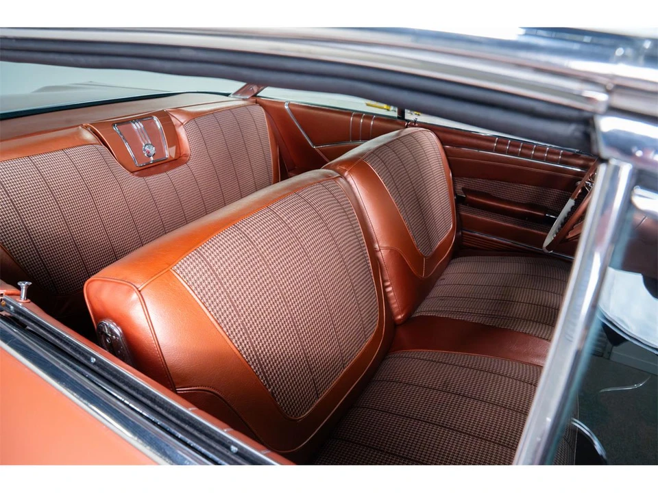 1960 Chevrolet Impala 2nd Gen - Image 28 of 31
