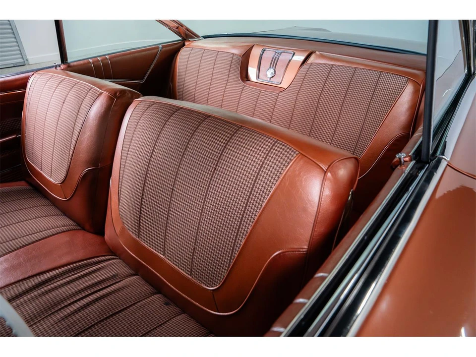 1960 Chevrolet Impala 2nd Gen - Image 29 of 31