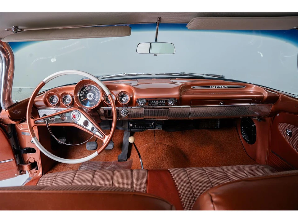 1960 Chevrolet Impala 2nd Gen - Image 23 of 31