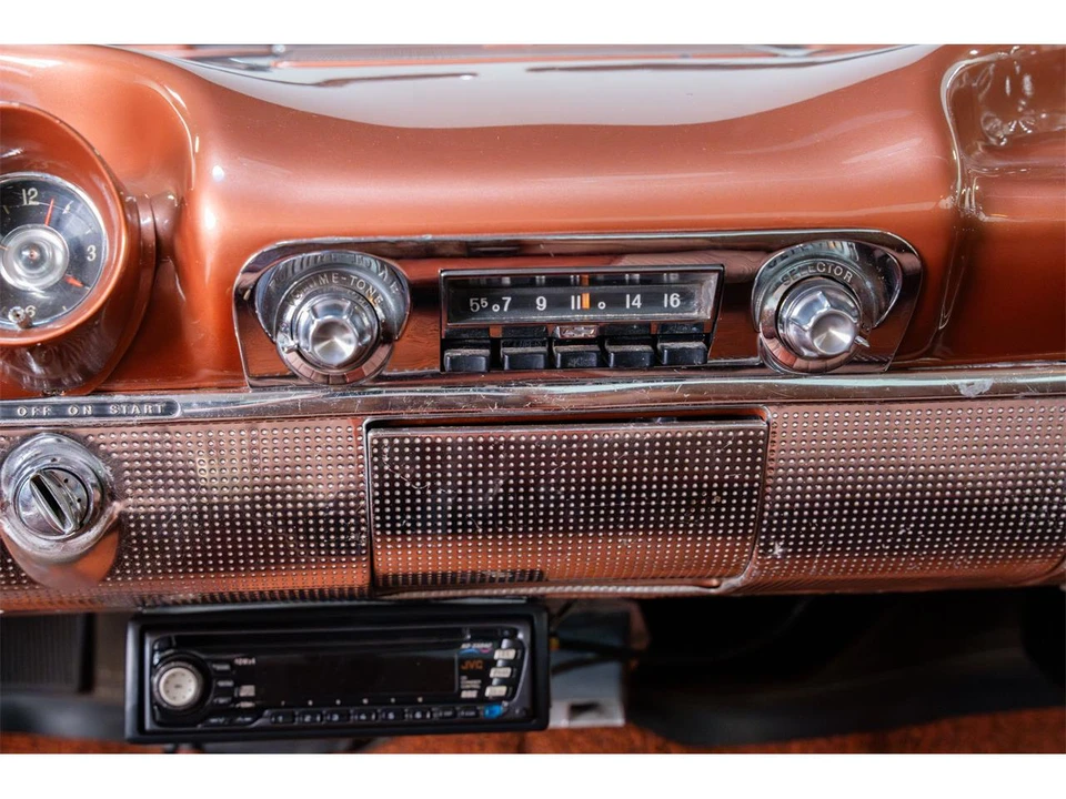 1960 Chevrolet Impala 2nd Gen - Image 24 of 31