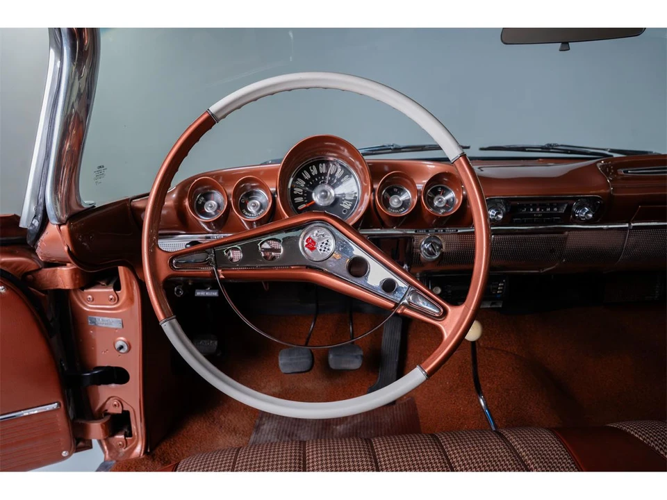 1960 Chevrolet Impala 2nd Gen - Image 22 of 31
