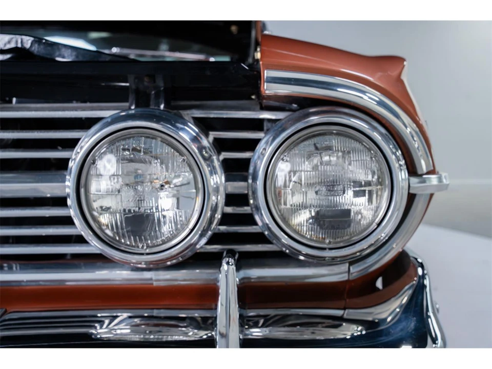 1960 Chevrolet Impala 2nd Gen - Image 11 of 31