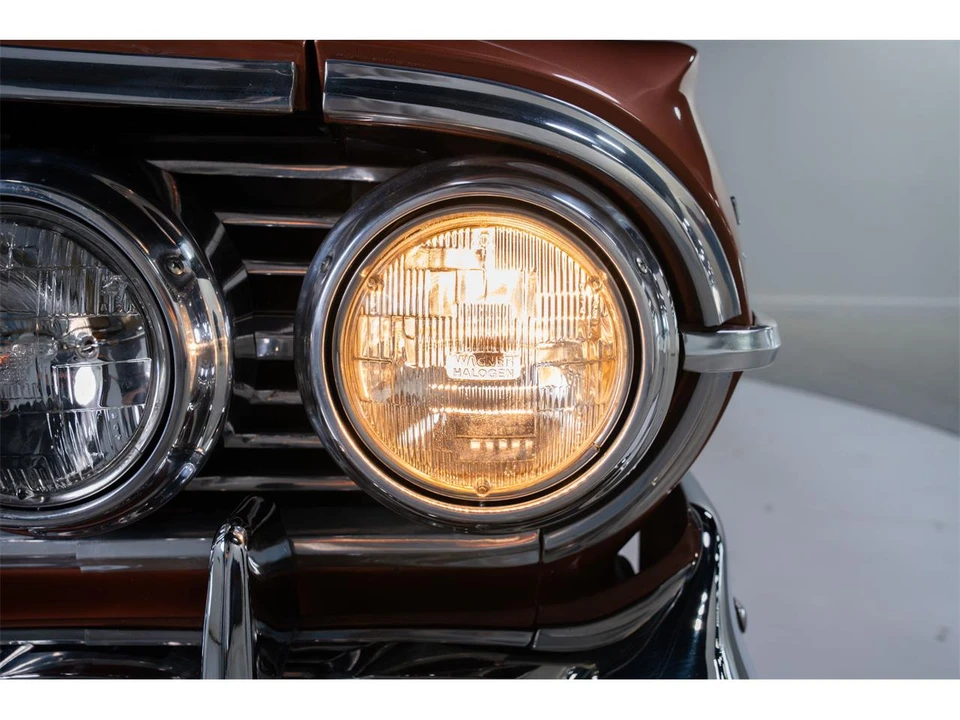 1960 Chevrolet Impala 2nd Gen - Image 17 of 31