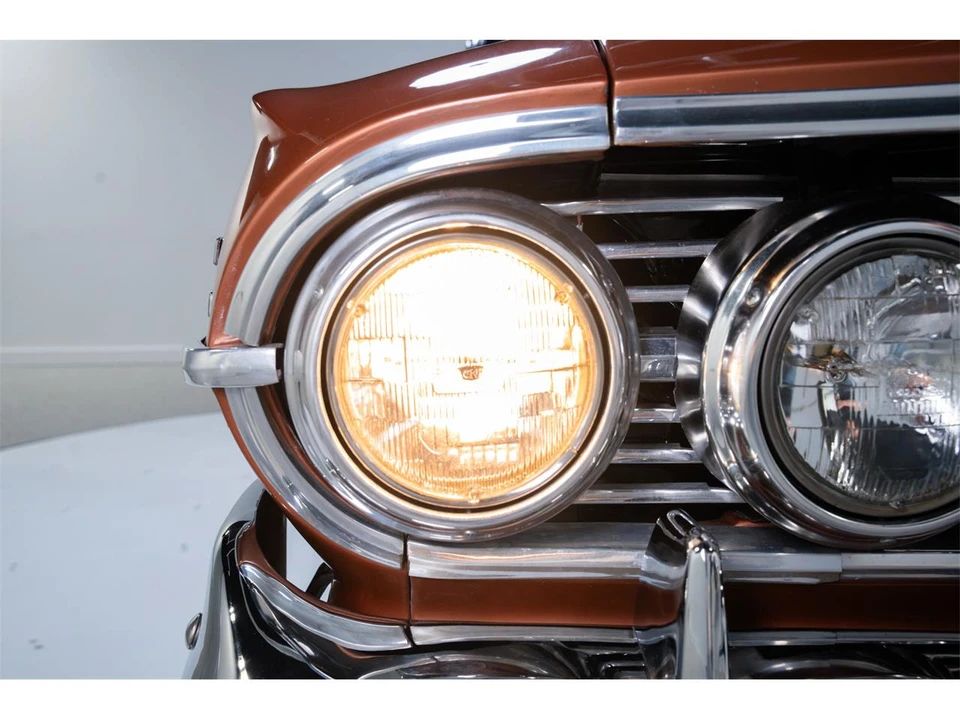 1960 Chevrolet Impala 2nd Gen - Image 16 of 31