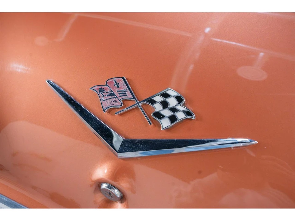 1960 Chevrolet Impala 2nd Gen - Image 30 of 31