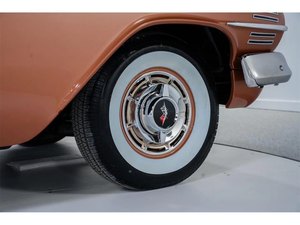 1960 Chevrolet Impala 2nd Gen - Image 19 of 31