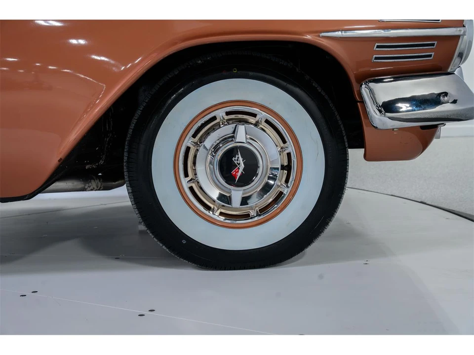 1960 Chevrolet Impala 2nd Gen - Image 20 of 31