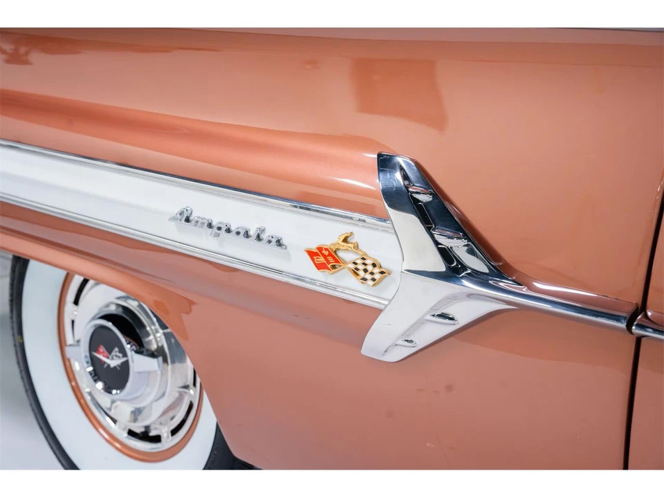 1960 Chevrolet Impala 2nd Gen - Image 31 of 31