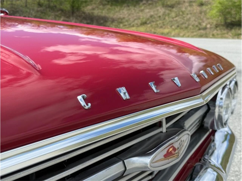 1960 Chevrolet Impala 2nd Gen - Image 16 of 31