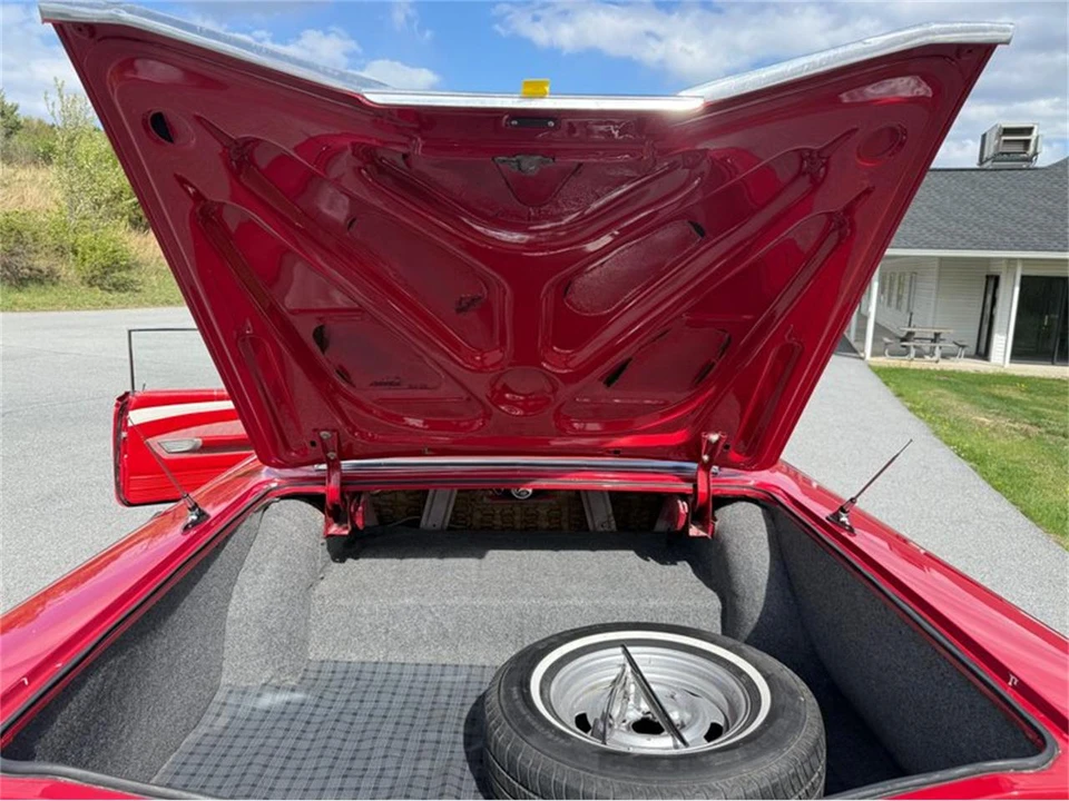 1960 Chevrolet Impala 2nd Gen - Image 21 of 31