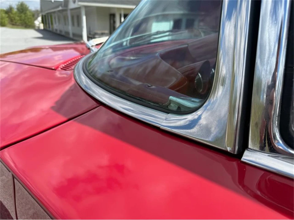 1960 Chevrolet Impala 2nd Gen - Image 31 of 31