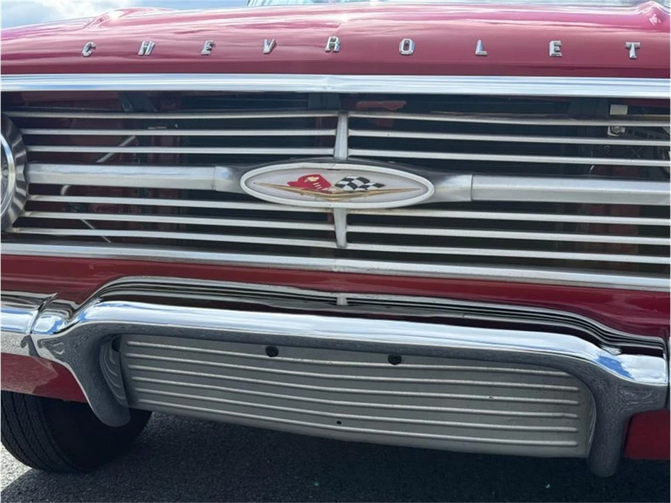 1960 Chevrolet Impala 2nd Gen - Image 12 of 31