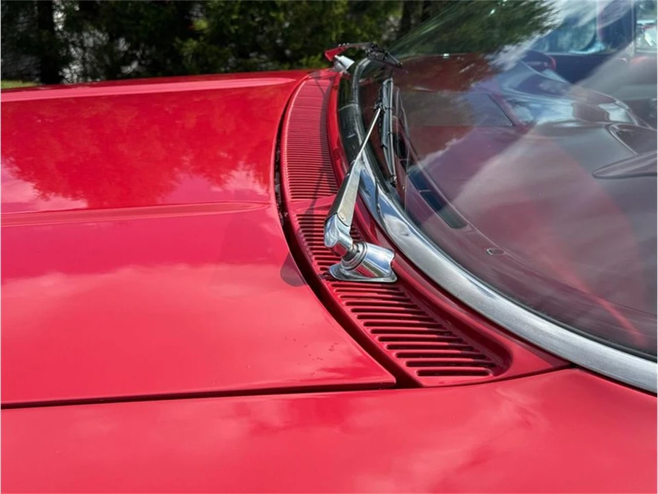 1960 Chevrolet Impala 2nd Gen - Image 24 of 31