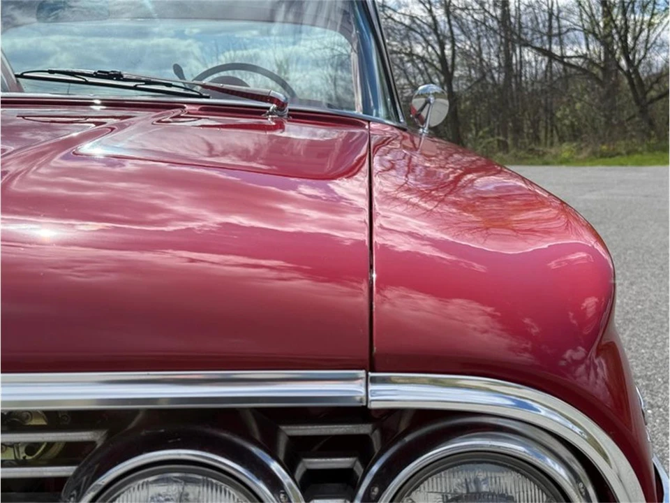 1960 Chevrolet Impala 2nd Gen - Image 14 of 31