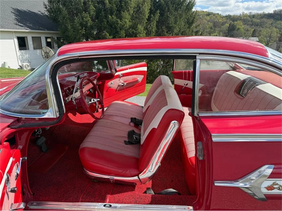 1960 Chevrolet Impala 2nd Gen - Image 19 of 31