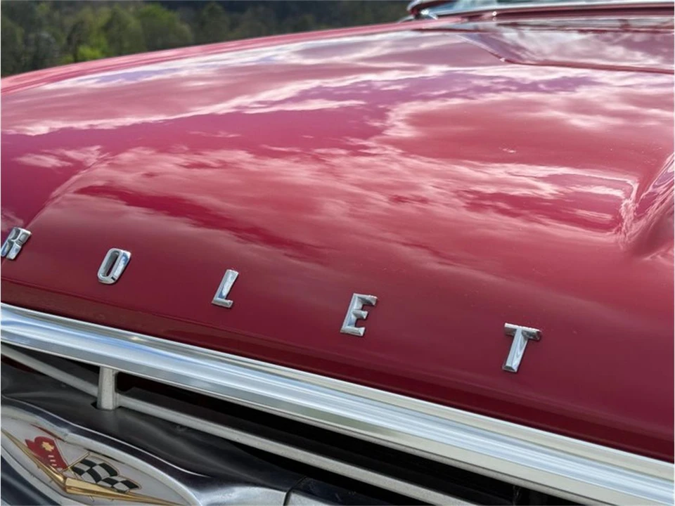 1960 Chevrolet Impala 2nd Gen - Image 15 of 31