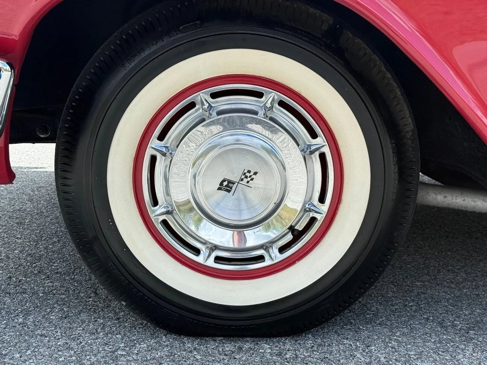 1960 Chevrolet Impala 2nd Gen - Image 27 of 31