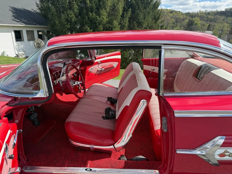 1960 Chevrolet Impala 2nd Gen - Image 19 of 31