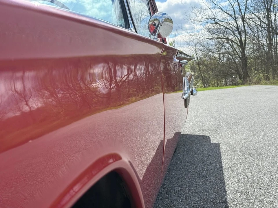 1960 Chevrolet Impala 2nd Gen - Image 26 of 31