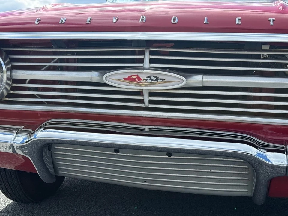 1960 Chevrolet Impala 2nd Gen - Image 12 of 31