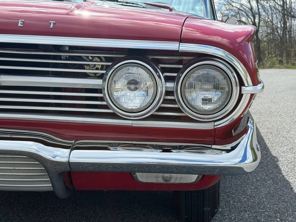 1960 Chevrolet Impala 2nd Gen - Image 11 of 31