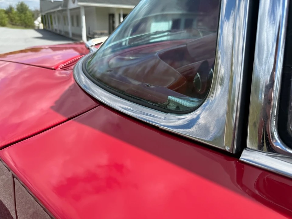 1960 Chevrolet Impala 2nd Gen - Image 31 of 31