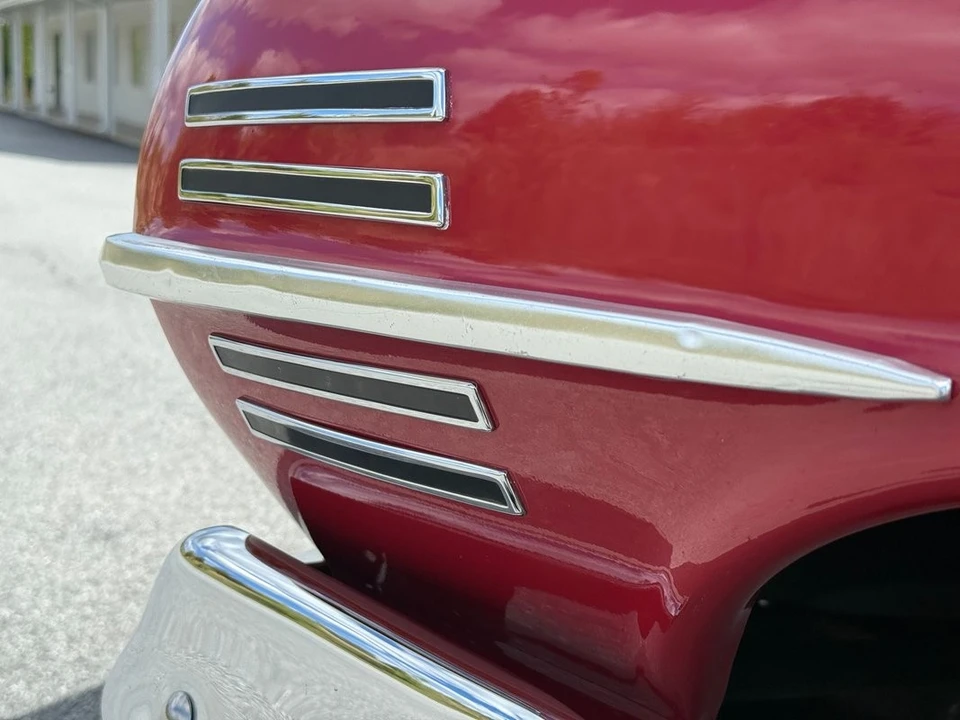 1960 Chevrolet Impala 2nd Gen - Image 28 of 31
