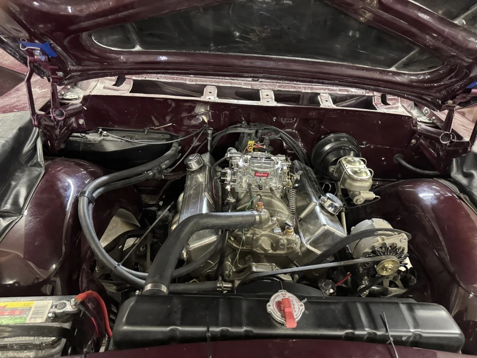 1960 Chevrolet Impala 2nd Gen - Image 6 of 7