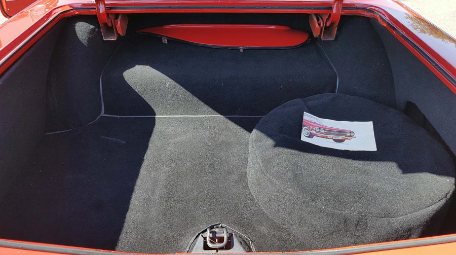 1960 Chevrolet Impala 2nd Gen - Image 7 of 12
