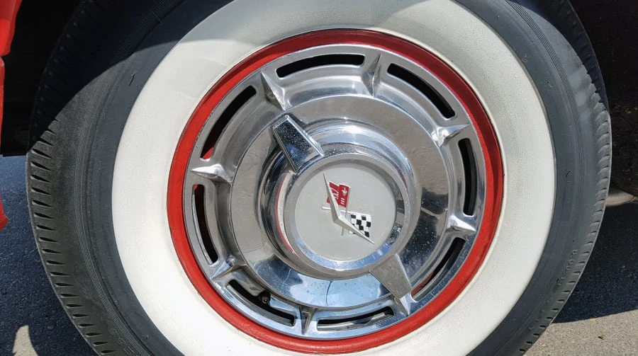 1960 Chevrolet Impala 2nd Gen - Image 10 of 12